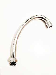 Výtok 3/4 "F pre 15 cm stojatú batériu