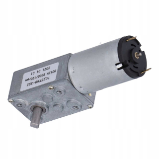 Spear Power Engine. Praktický Sliezsky motor