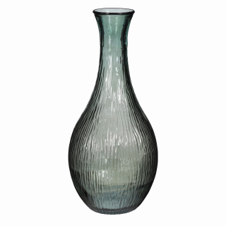 Váza ZF sklo 75 cm