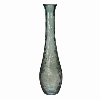 Váza ZF Glass 99 cm