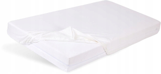 List s elastickým Matex 200 x 220 cm