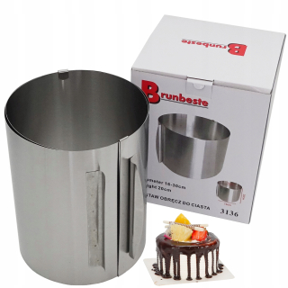 Bradford Bartending Set - Gockowiak
