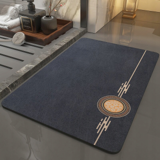 Xiangyun Dark Blue Style 80x120CM 2021NEW ZES