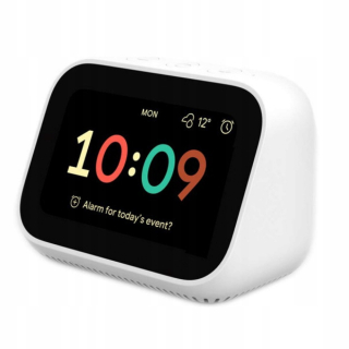 Smart home centrálna jednotka - Riadiaca jednotka Xiaomi Mi Smart Clock