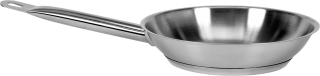Panvica - YATO Gastronomické Pán Indukcia Plyn Pre 20cm