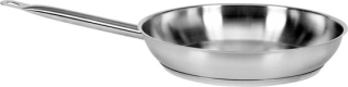 Panvica - YATO Gastronomické Pán Indukcia Plyn Pre 28cm