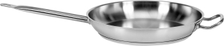 Panvica - YATO gastronómia Pán Indukcia Plyn Pre 32cm