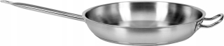 Panvica - YATO Gastronomické Pán Indukcia Plyn Pre 36cm