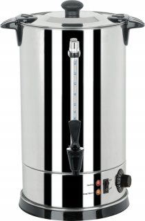 Ohrievač jedla - YATO YG-04324 Vodné 20L Heater