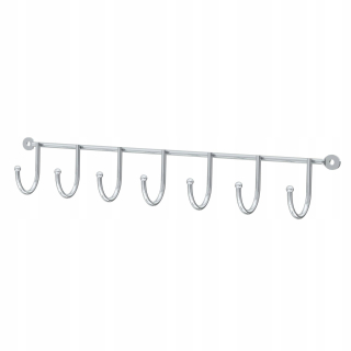 Vešiak - Yoka Pure Home Yoka Home 7-Hakow Wk7