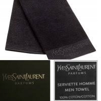 Ysl yves Saint Laurent Parfums Men Tyowel uterák