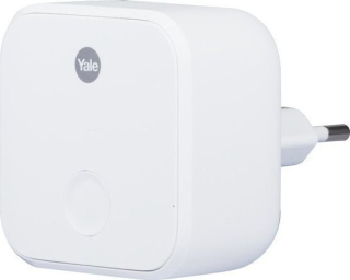 Smart home centrálna jednotka - Modul Yale 05/401C00/WH