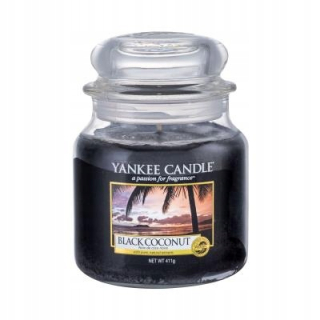 Tradičná sviečka Coconut Yankee Sviečka 1 ks.