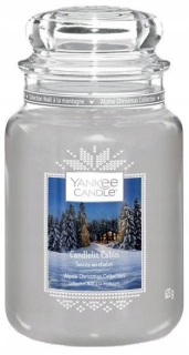 Voňavá sviečka. Krbová Fragrance Krb Tealight bez zápachu Kamilove