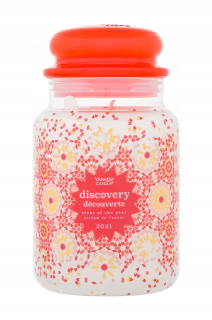 Tradičná sviečka Discovery Yankee Candle 1 PC.