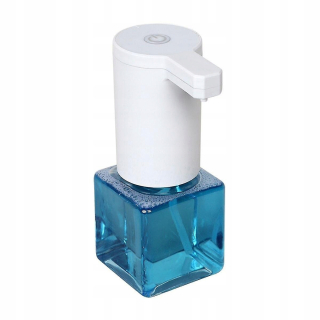 Dávkovač mydla - YYH-260ML Automatické indukčné mydlové dávkovač USB