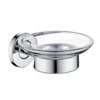 Hardvér s hardvérom Yyh-Bathroom Set Soap Dish Rout Hook