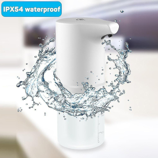 Dávkovač mydla - Yyh-Touchless bez automatického senzorového mydla DispenSer Foam