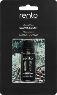 Rento 317948 Sauna Oil