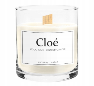 Scéna Sviečka Chloe SD 1 PC.