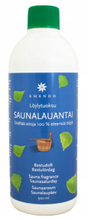 Ventilačný stojan na saunu