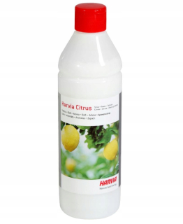 Sauna Aroma Harvia SAC25012 citrón 500 ml