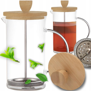 Florina Mokka Jug Infuser 1000 ml