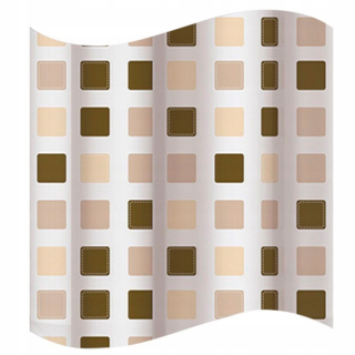 Sprchová opona 180x180 Peva Curtain