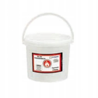 Ohrievač jedla - Gél pre ohrievače v Bucket 4kg Stalgast 430005