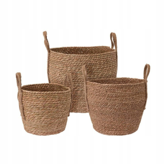 Kryt 38 x 39,5 cm beige