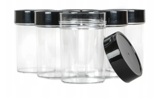 Gokuran Loose Products Containery 1800 ml 6 kusov