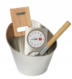 Harvia 739775 sauna vedro