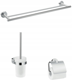 Hansgrohe logis kúpeľňa súpravy