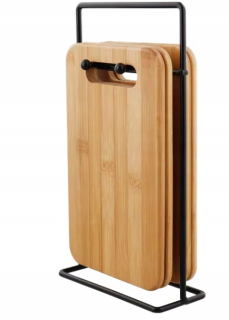 Sleep Board Home Bamboo 4 PCS.