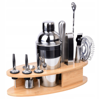 Derby Bartending Set - Gockowiak