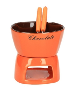 Fondue Kesi zakladá 0,32 L 5900810223390 Sada