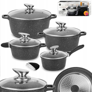 Sada Konight Pollo 8 El Pots