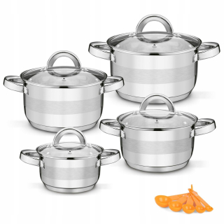 Sada Tadar Roger Pots 13 El.