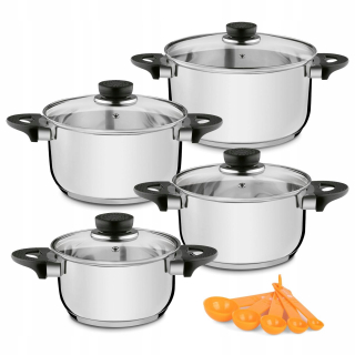 Sada Tadar Basic 13 Pots El.