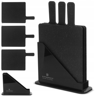 Rezacia doska Edenberg Plastic 3 PCS.
