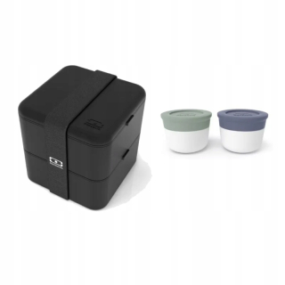 Obedový box Monbento 13120002 1,7 ml