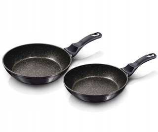 Sada panvic - Set Pan 22 / 26cm Berlinger Plyn Indukcia