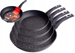 Tradičné panely Berretti Tivano 30 cm nelepivé (nelepivé)