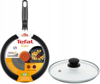 Panvica - Tefal tabuľa navyše 20 cm set + veko Promotion