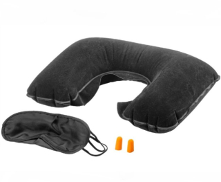 Vankúš - Relaxácia na spanie 3in1 cestovanie