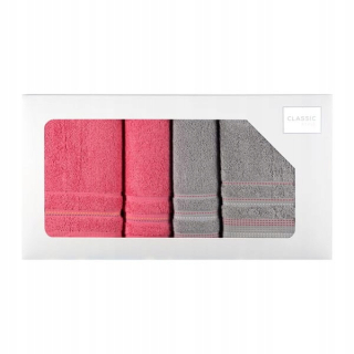 Eurofirana uterák set 4 ks
