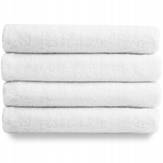 Hotelové uteráky Set Salon Spa 4x 70x140
