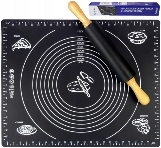 Elitehoff 50 x 40 cm set