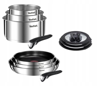 Sada hrncov - TEFAL INGENIENE EMOTION PANKS priečky 11 EL