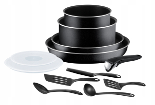 Panvica - Sada Tefal Ingenio L2007002 Essential 12ks